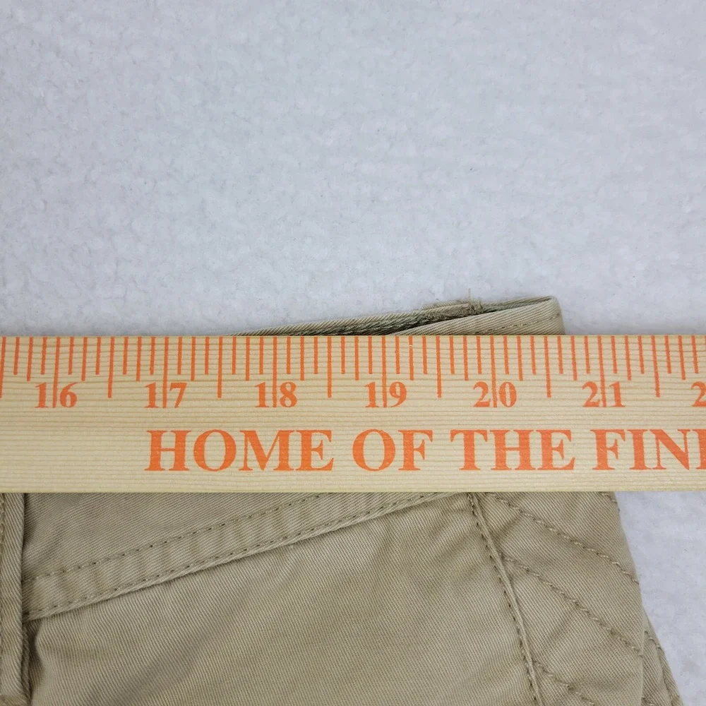 Old Navy Heavy‎ Duty Cargo Shorts Mens 42 Measures 41 x 11